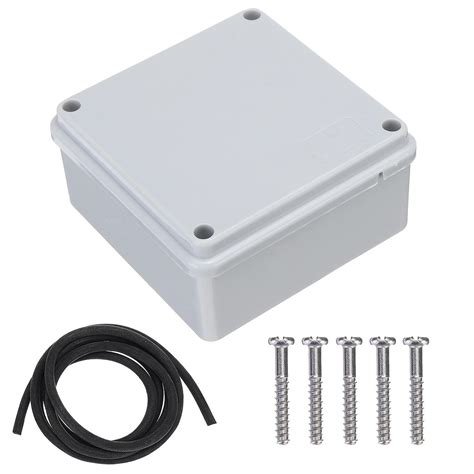 10 x 10 x 4 weatherproof junction box|ip65 junction box price.